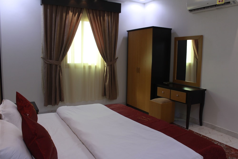 نور امال للشقق الفندقية السلي(Noor Amal Hotel Apartments As Sulay) 20/36