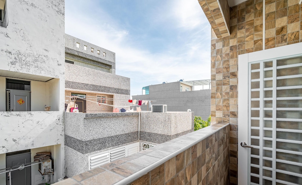 Taitung Hope Castle 7/39