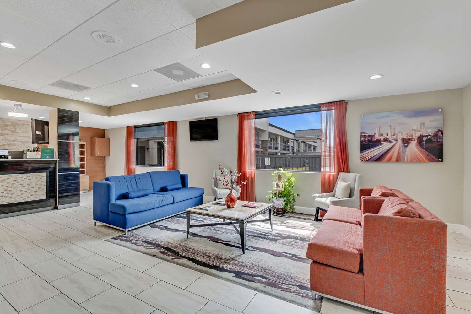 Quality Inn Dalton East 22/27