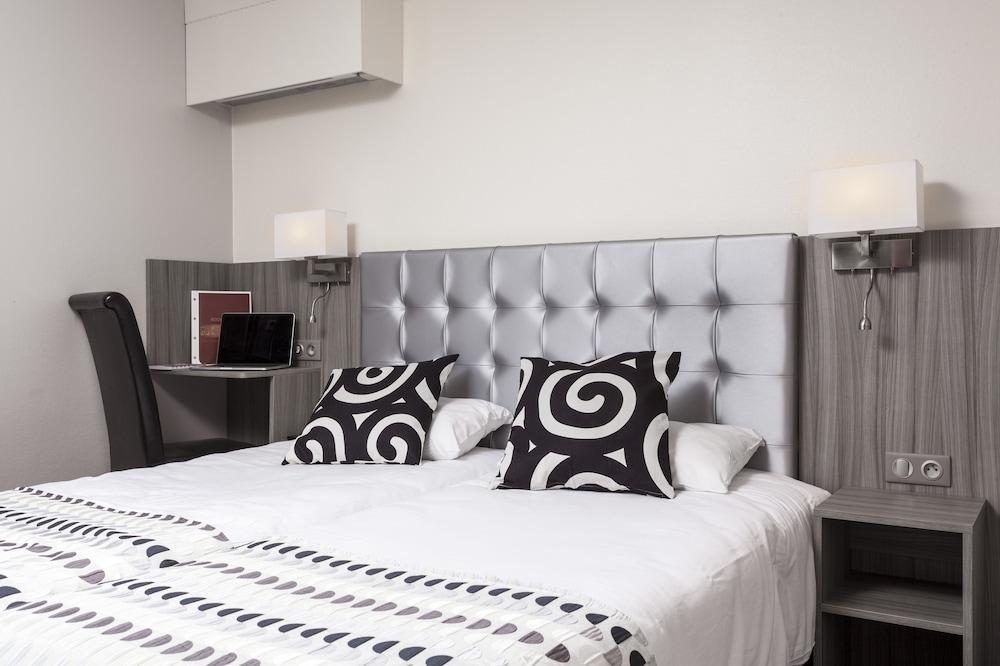 Hotel Balladins Foix 21/60