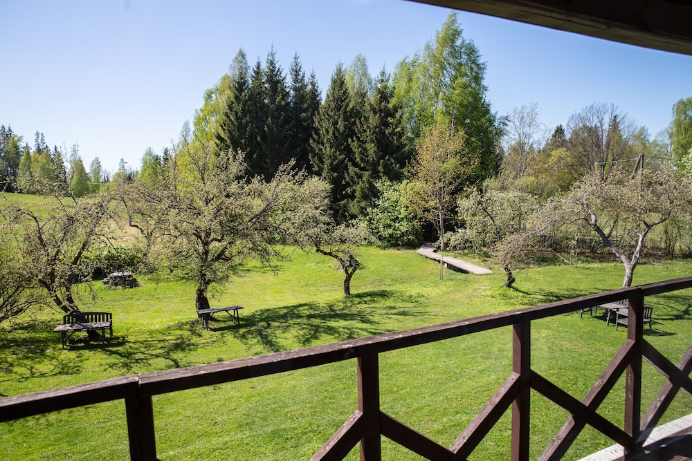 Karlamuiza Country Hotel 37/63