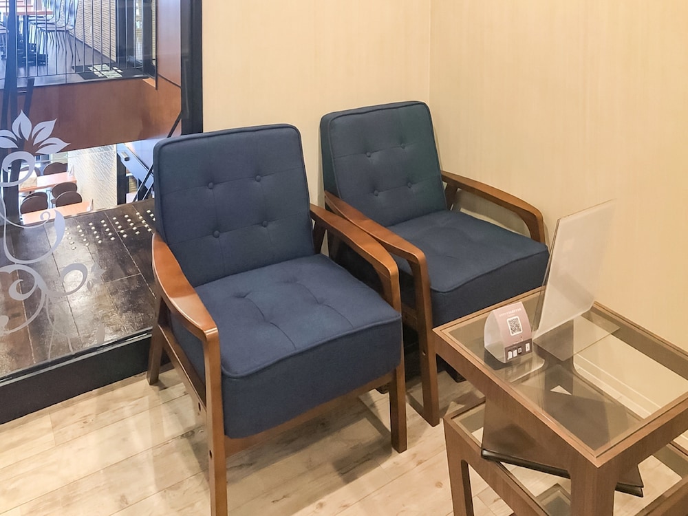 Hotel Livemax Sapporo Susukino 40/45