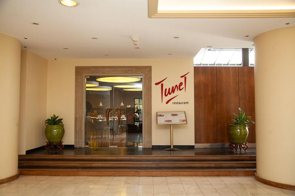 Austral Plaza Hotel 6/57