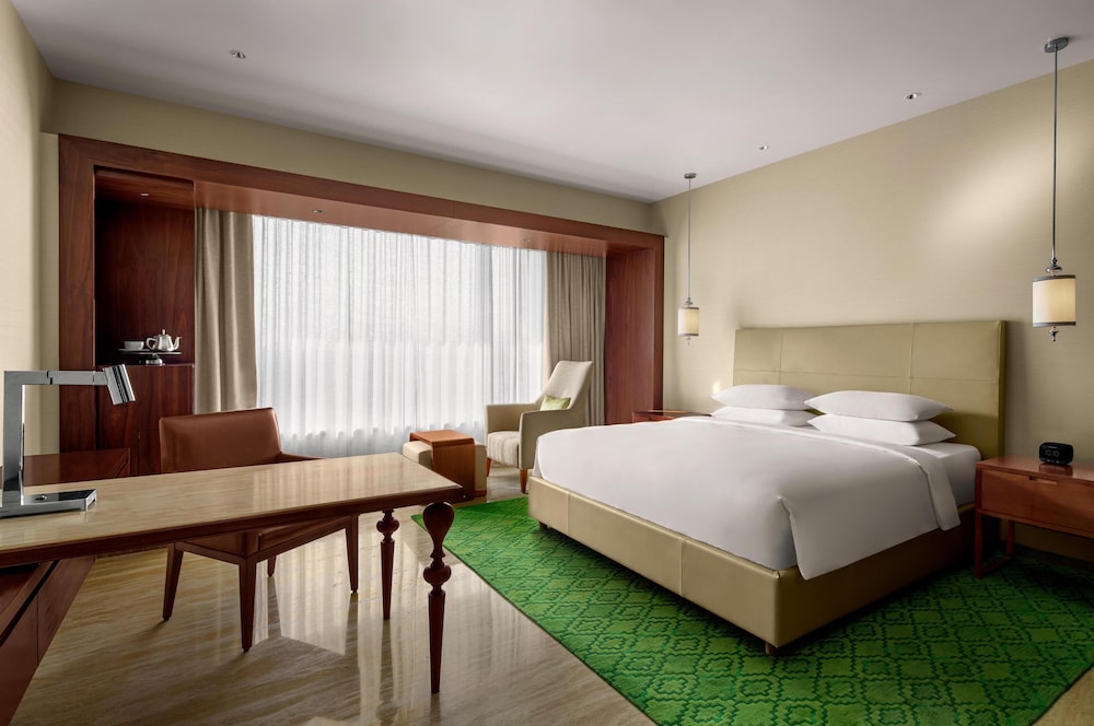 PARK HYATT CHENNAI 23/73
