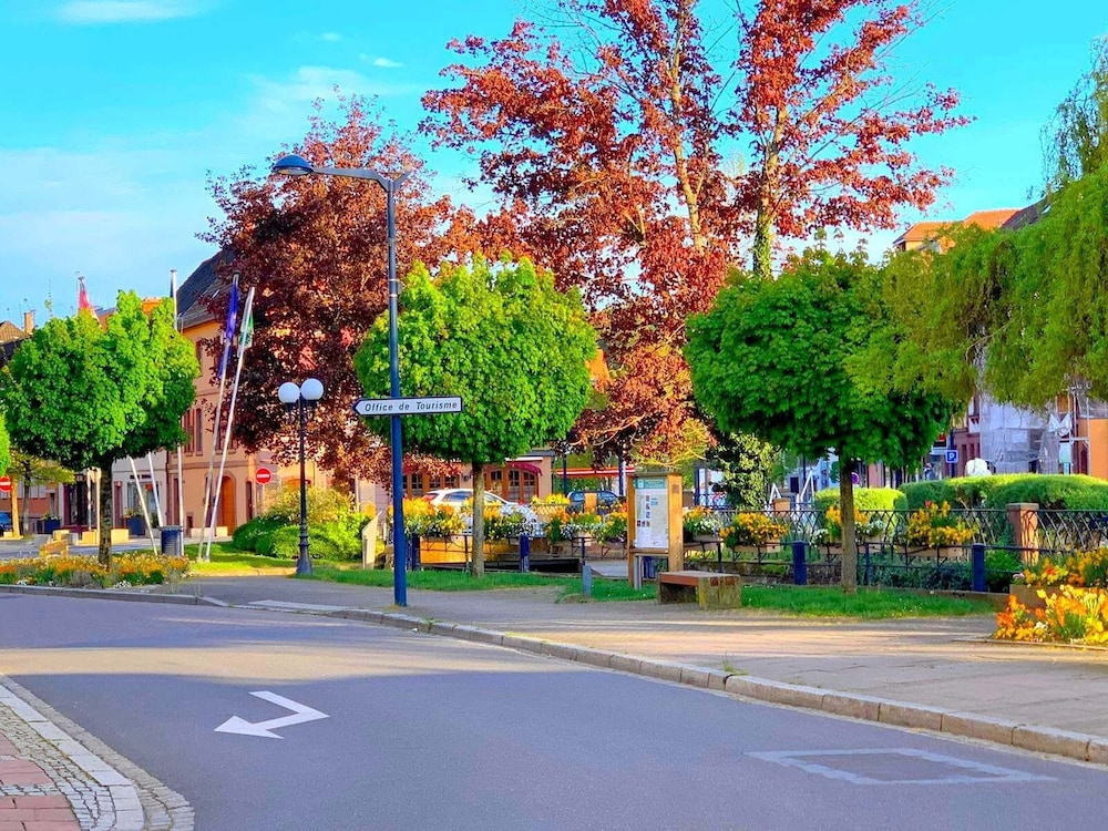 Du Parc 60/64