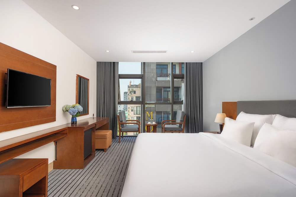 Pandora Boutique Hotel 24/70