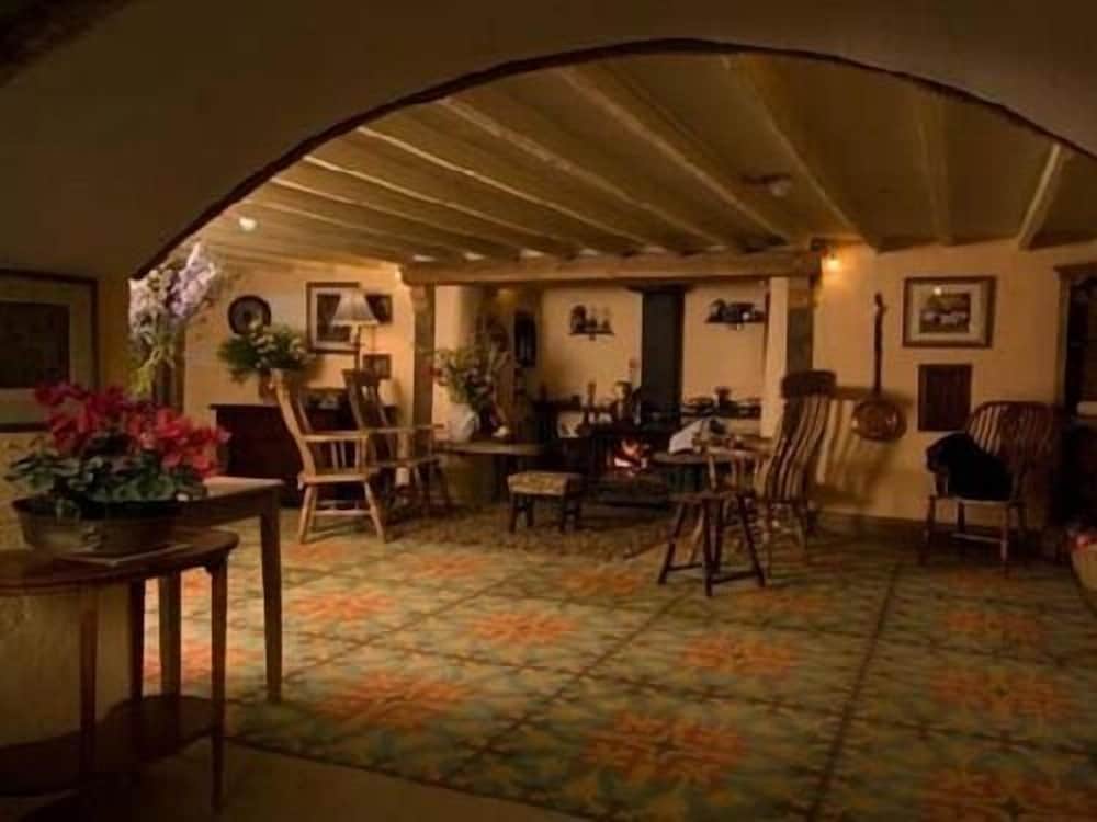 Alnwick Lodge - B&B 33/50