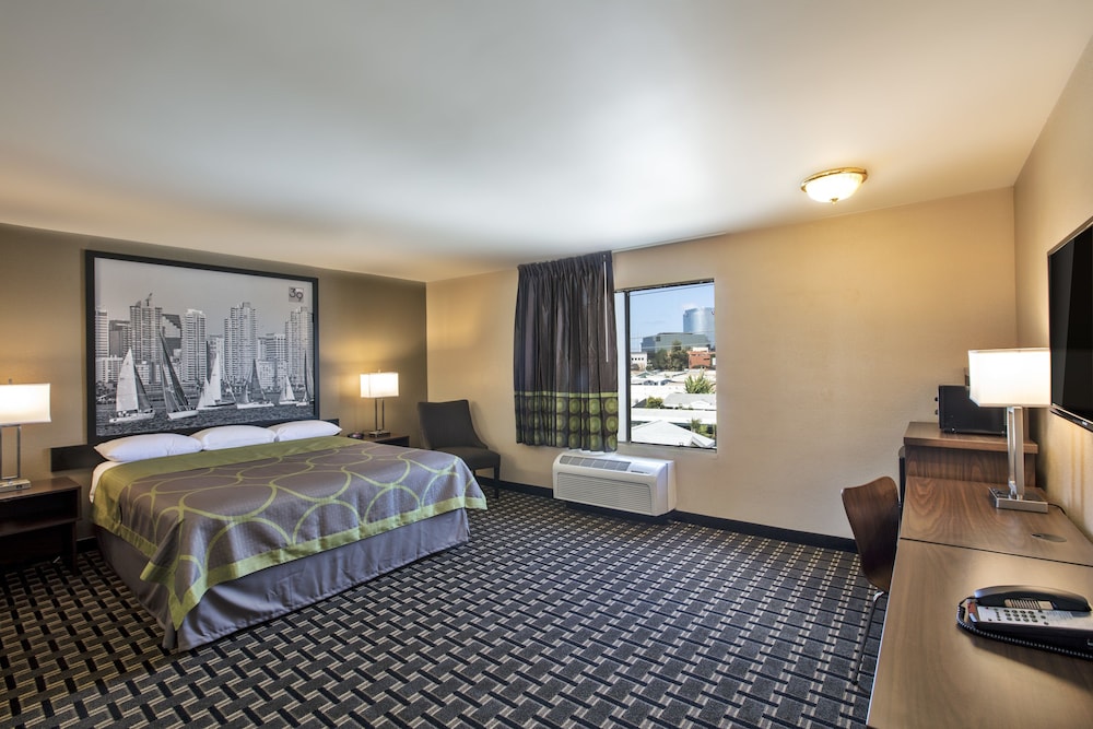 Hotel 39 Westminster 15/25