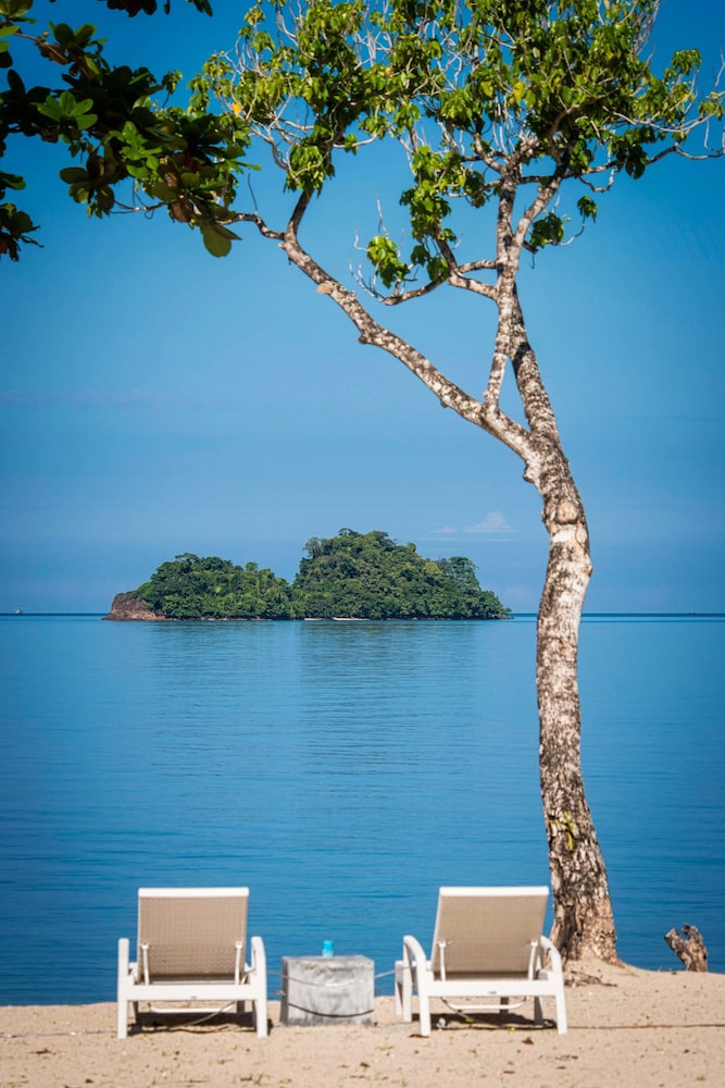 The White Knot Koh Chang 28/49