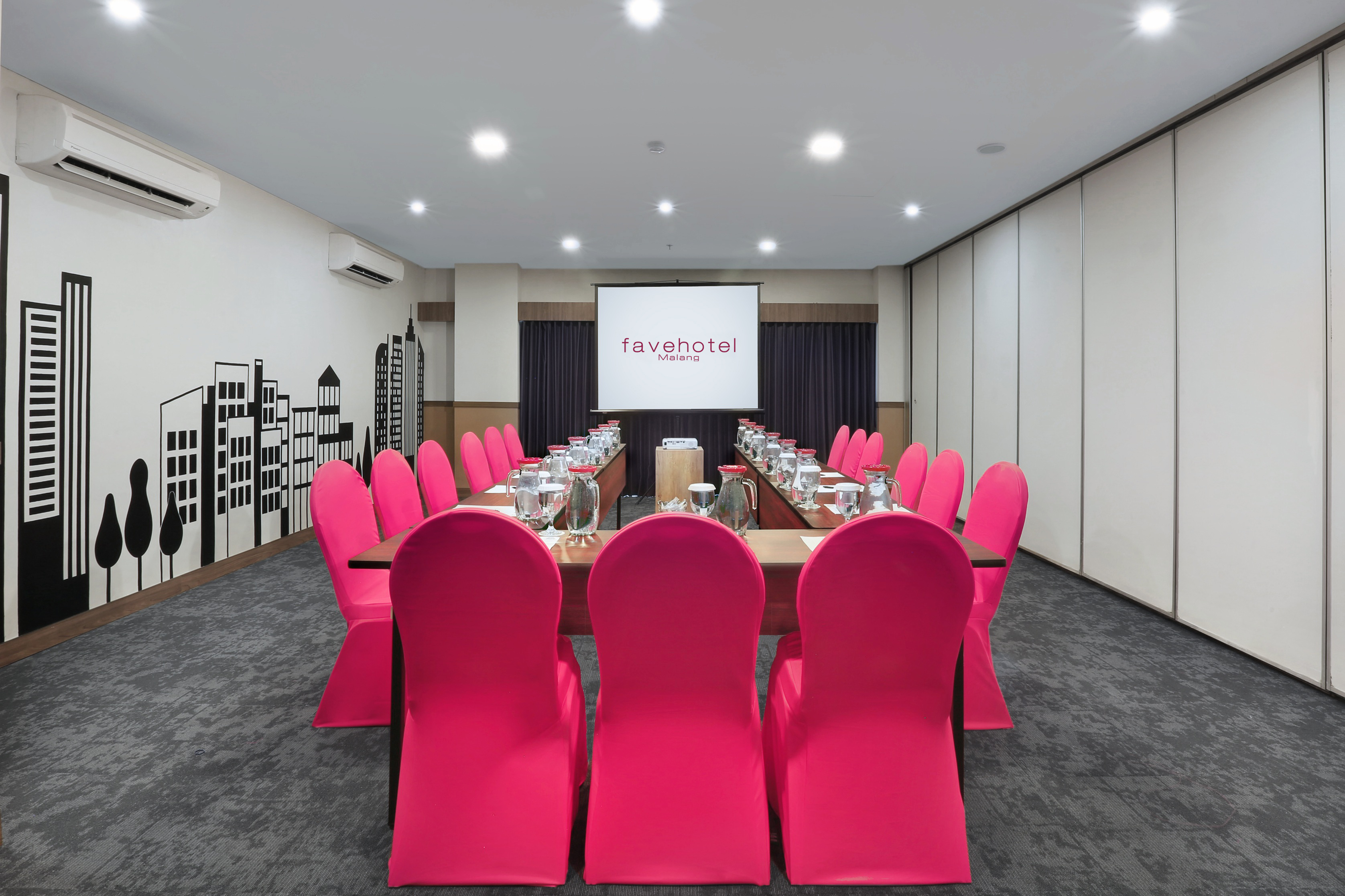 favehotel Malang 36/42