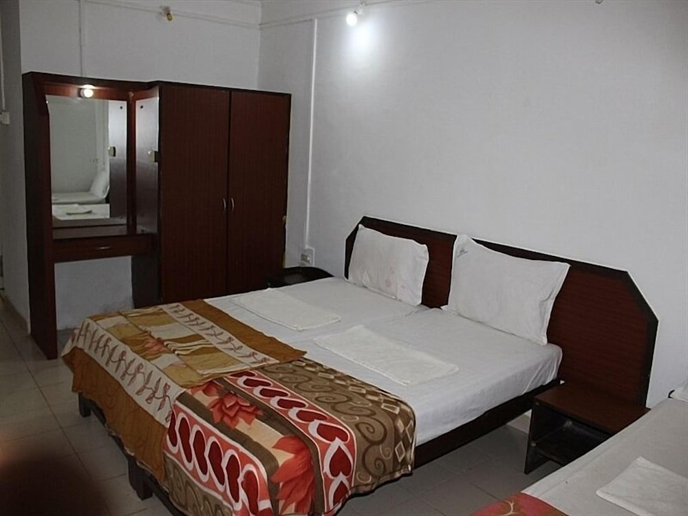Poonam Village Resort 14/50