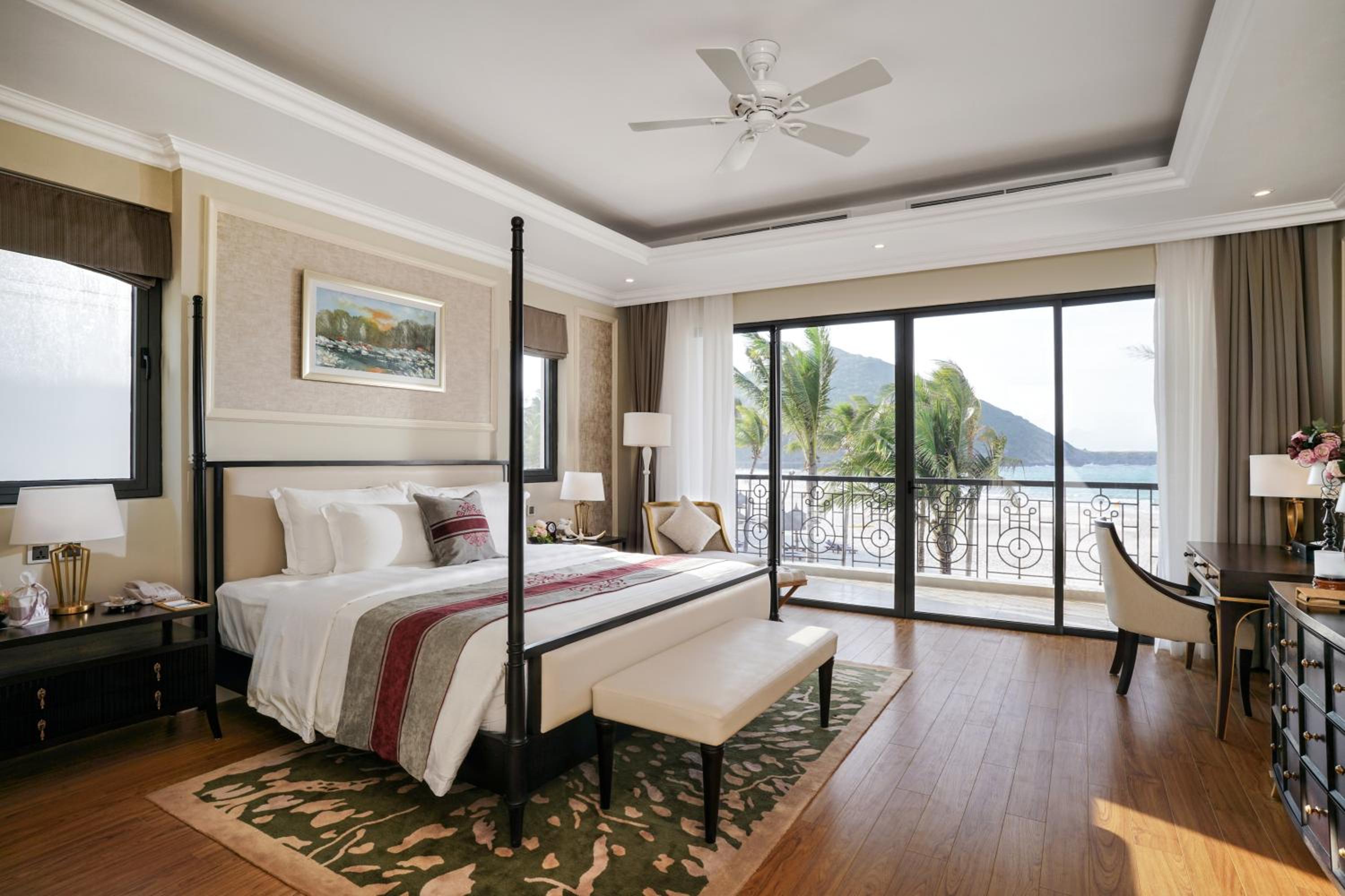 3 Bedrooms, Duplex, Villa, Ocean View, Private Pool