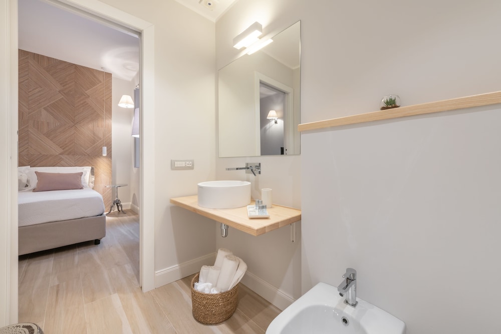 Aquamadre Suites 37/53