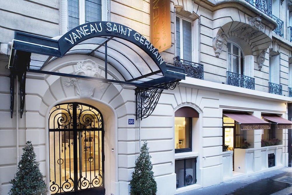 Vaneau Saint Germain 3/35