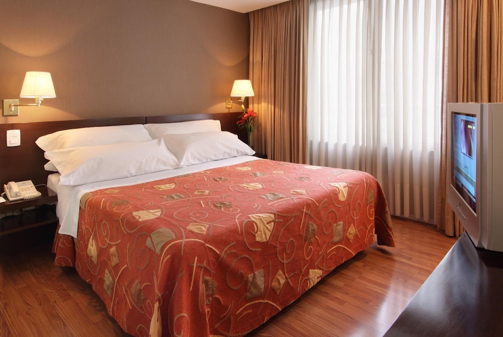 Wilton Hotel Buenos Aires 10/35