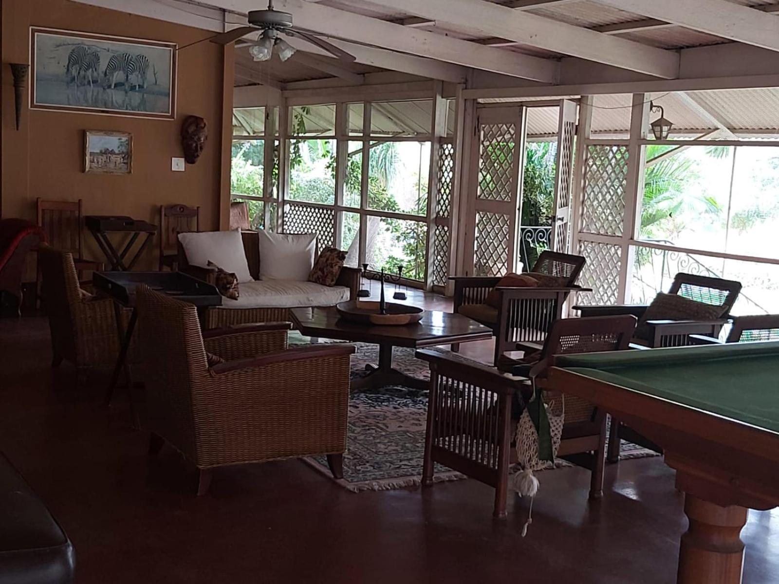 Old Mine Guesthouse 14/24
