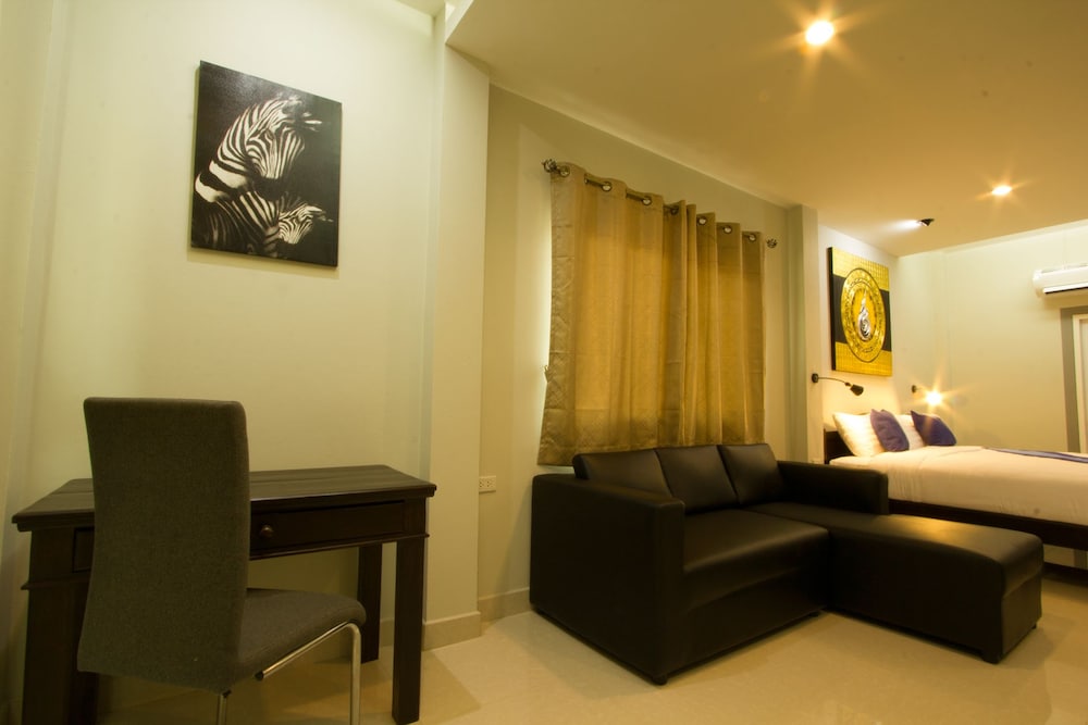 The Rise Resort 32/39