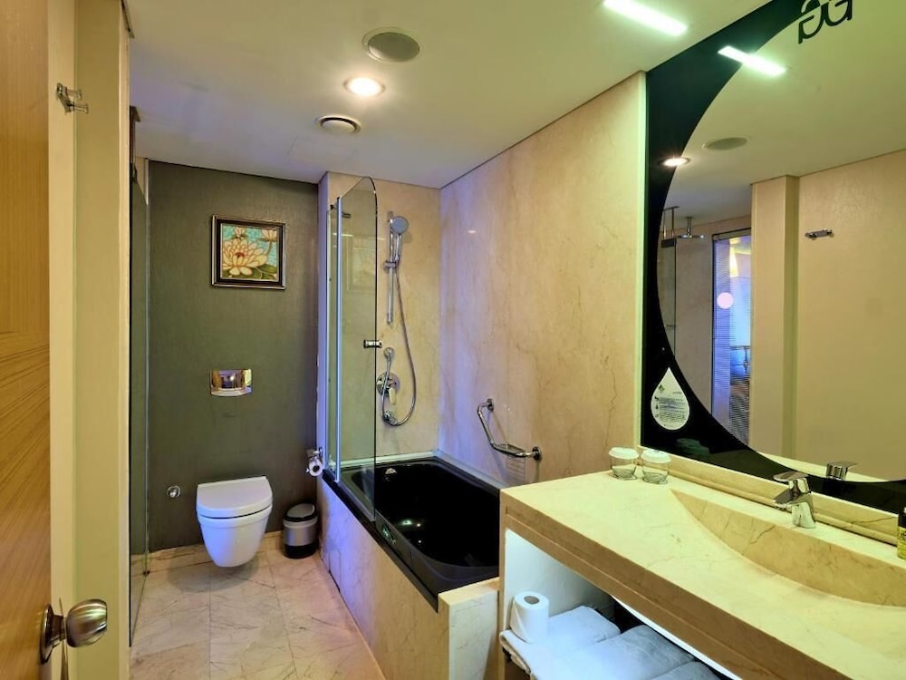 Istanbul Gonen Hotel 36/73