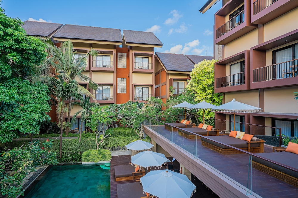 Pandawa All Suite Hotel 40/47