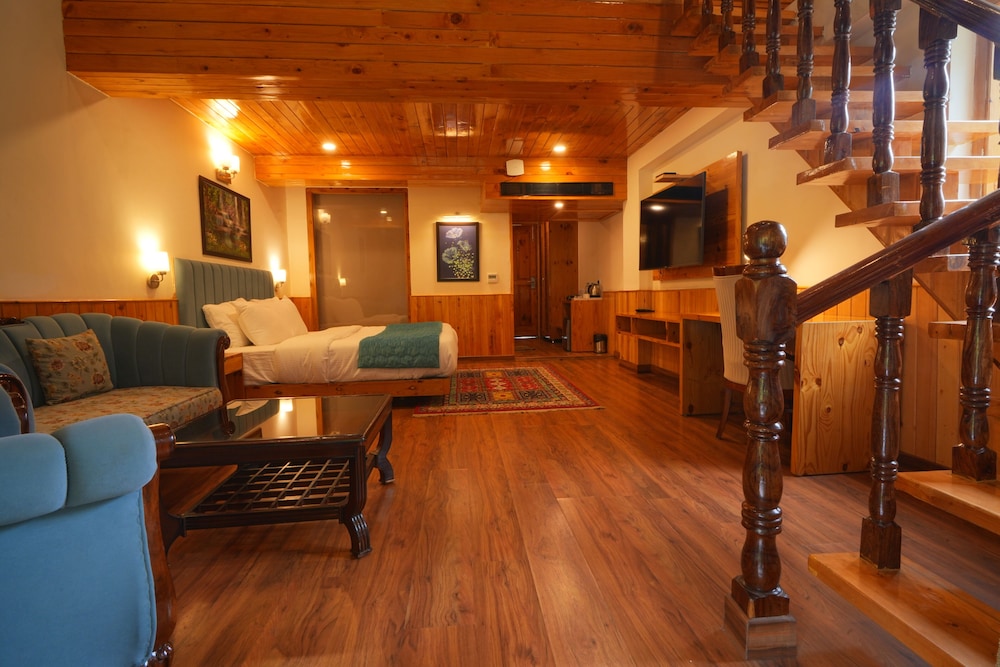 Bradhi – Echor Riverside Resorts Jibhi 22/32