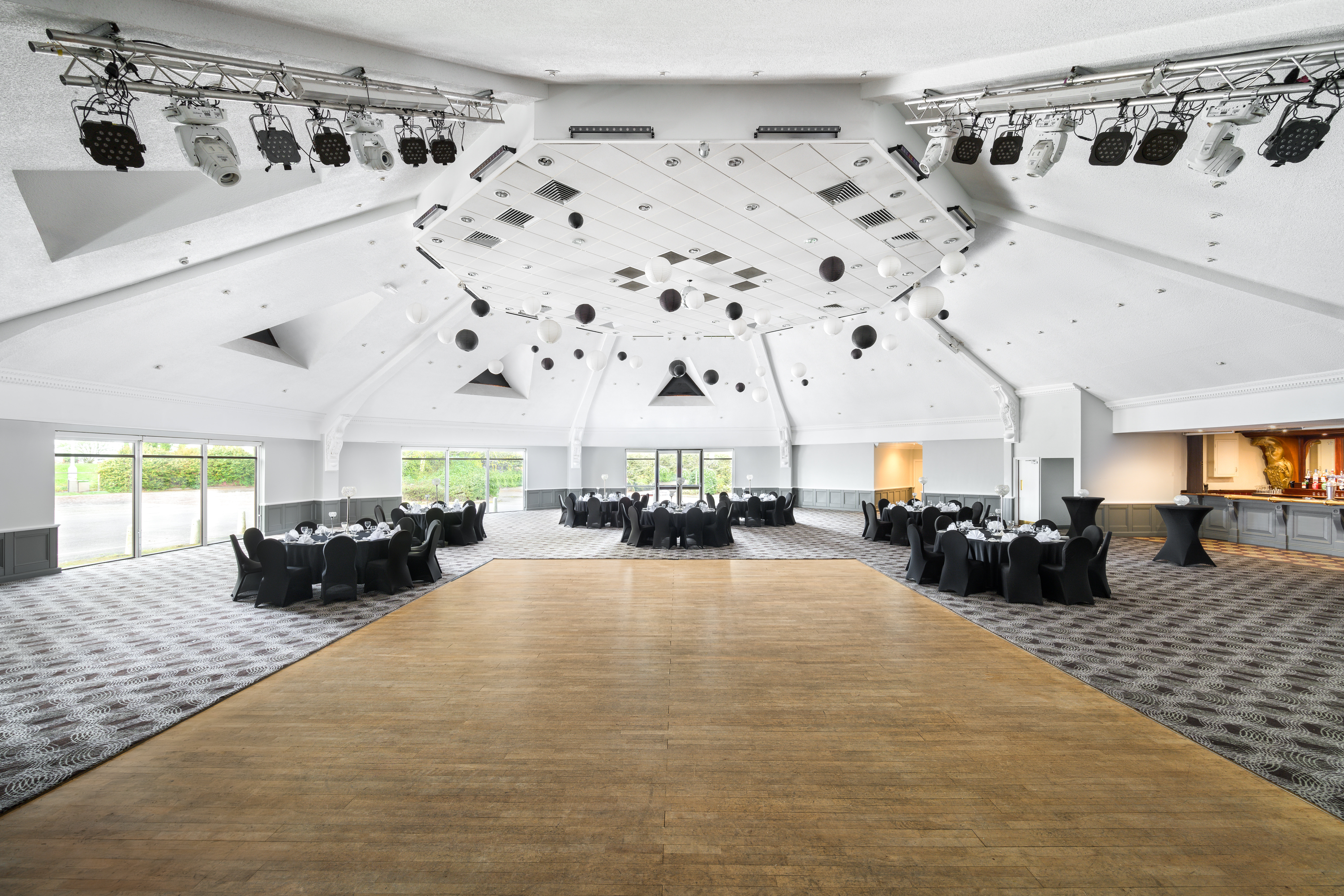 Holiday Inn Norwich North Hotel 44/50