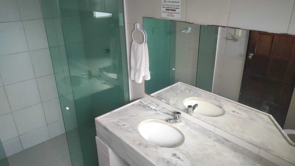 Hotel Litoral Fortaleza 40/50