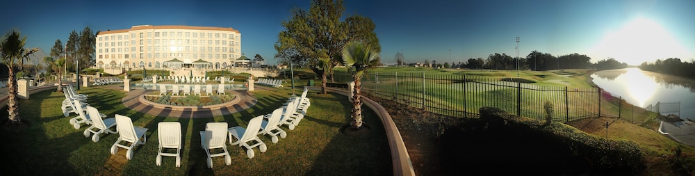Riviera on Vaal Resort 24/66