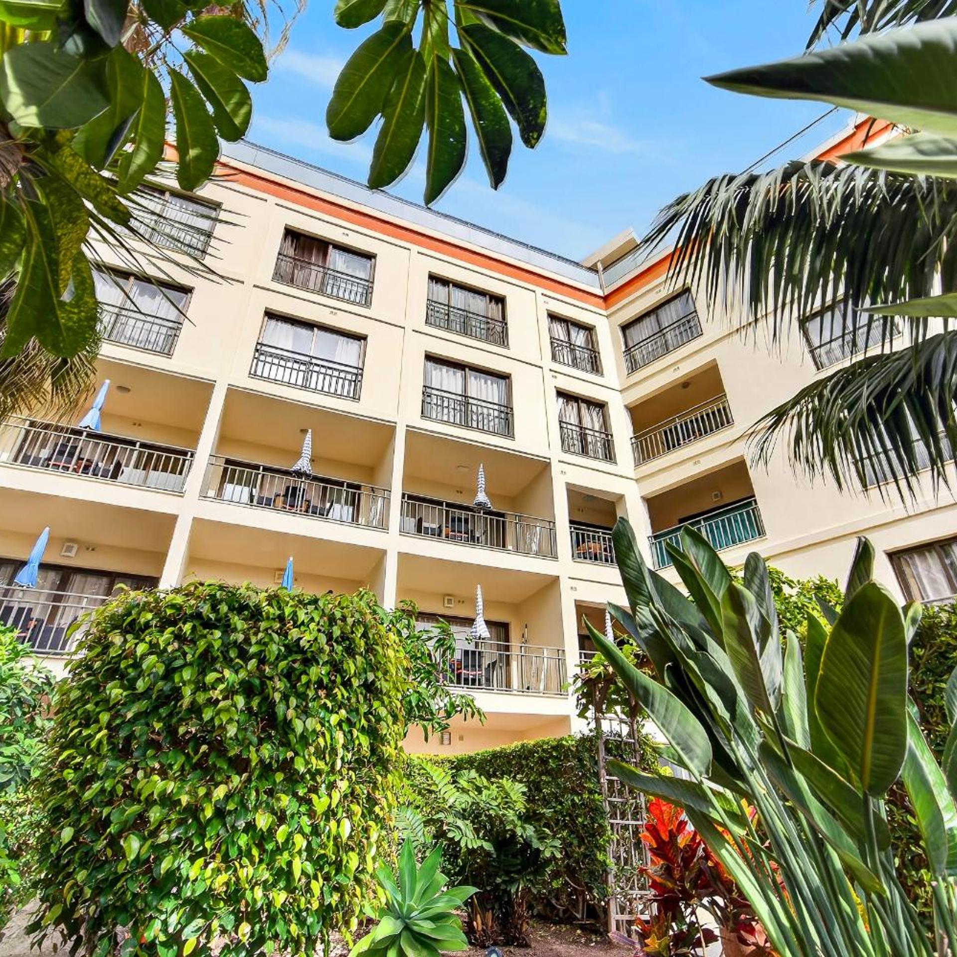 Hapimag Resort Tenerife 4/49