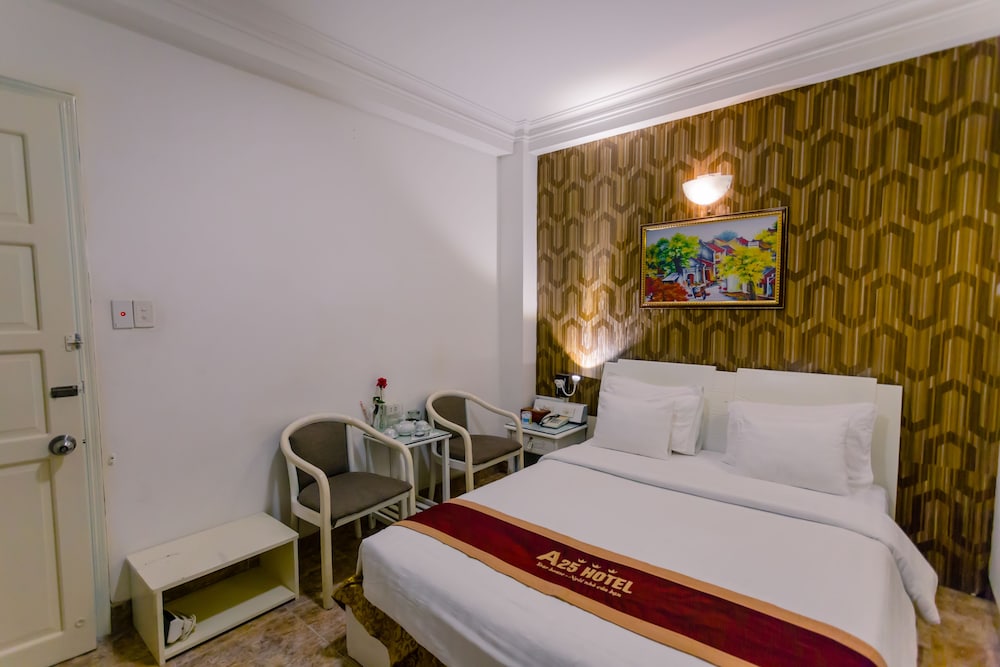 A25 Hotel - 22 Nguyen Cu Trinh 18/57