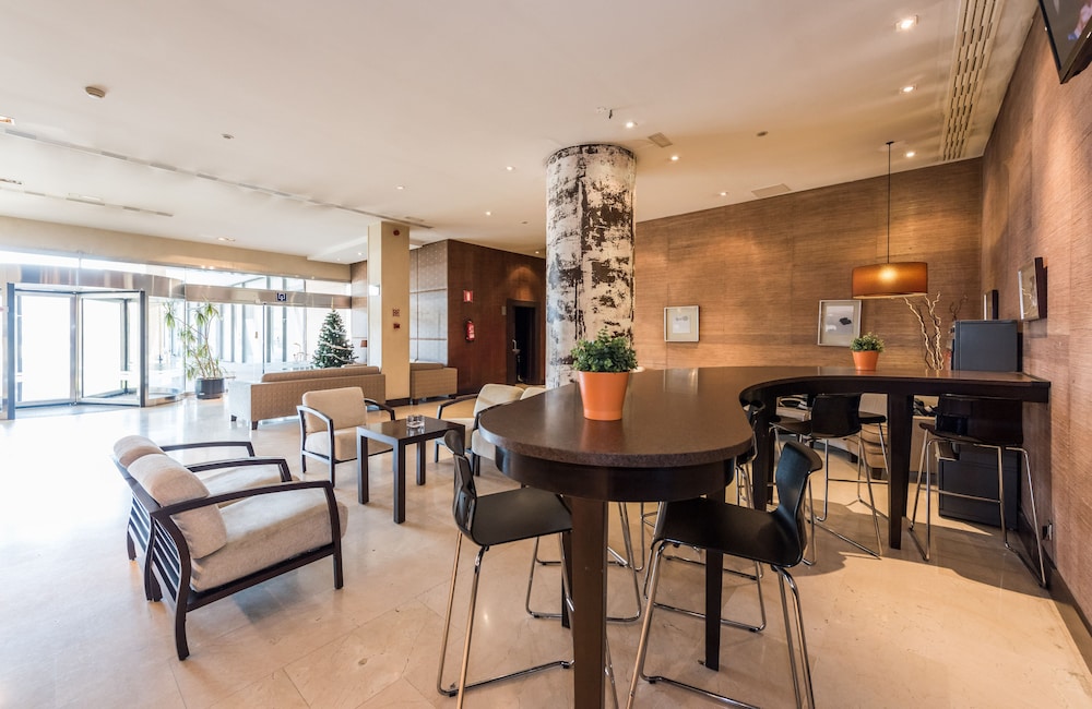 Mercader Hotel 36/50