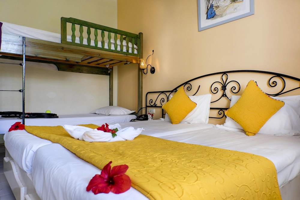Houda Golf Beach & Aquapark 11/50