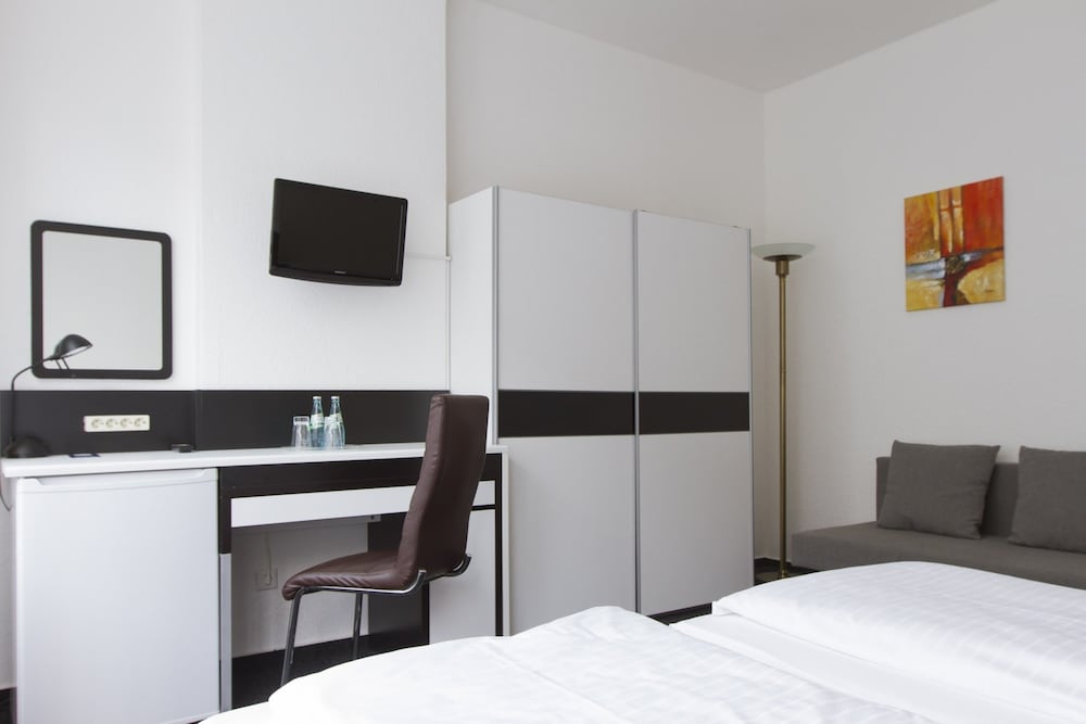 APARTHOTEL VEGA 10/33