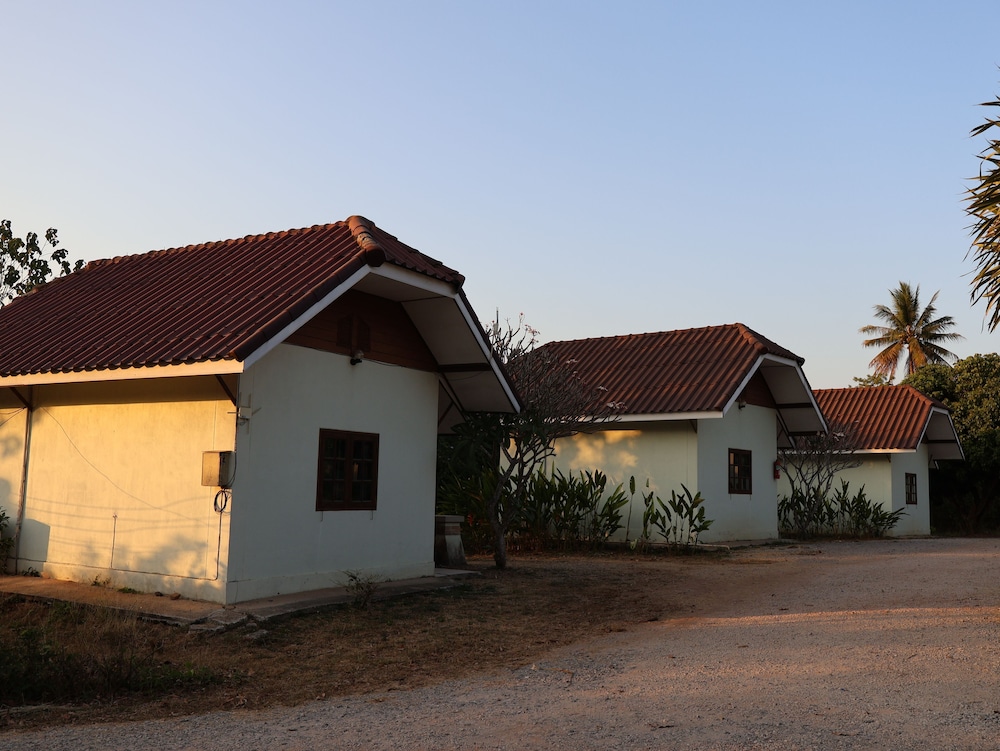Suan Lamyai Resort 10/45