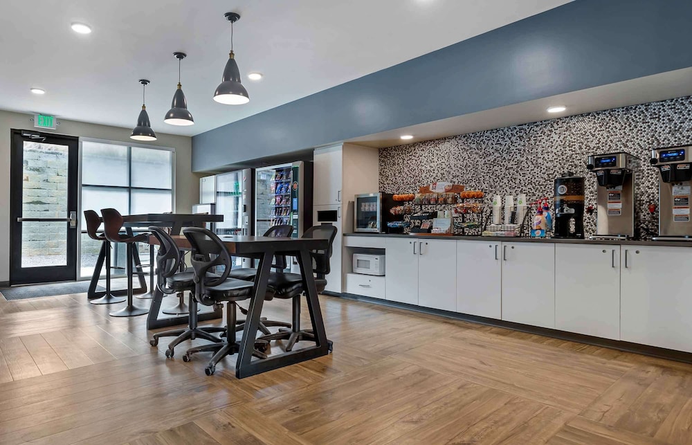 Extended Stay America Premier Suites - Augusta 15/28