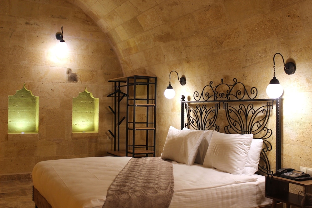 Kayra cave suites 18/50