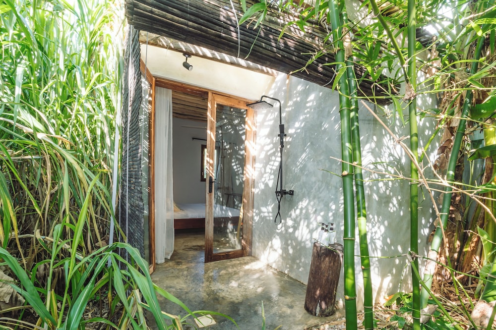 Bamboo Zanzibar 1/49