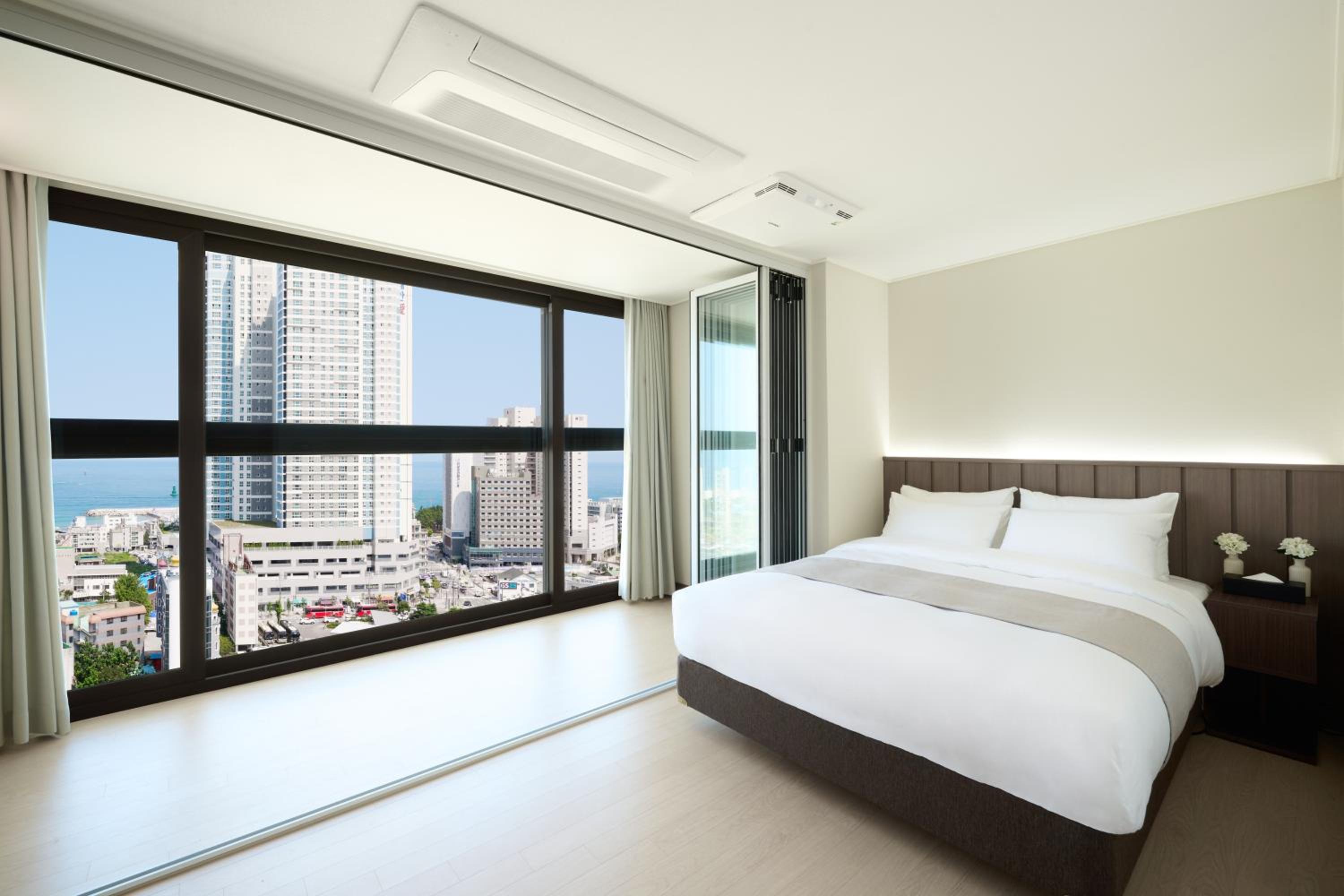 The Hotel Sokcho 21/51
