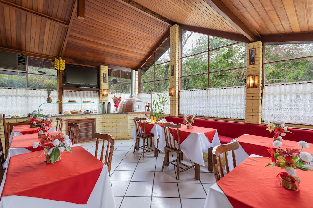 Pousada Chales Wood House 45/51