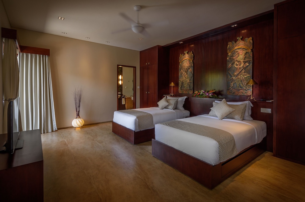 PRIVATE VILLAS OF BALI 14/50
