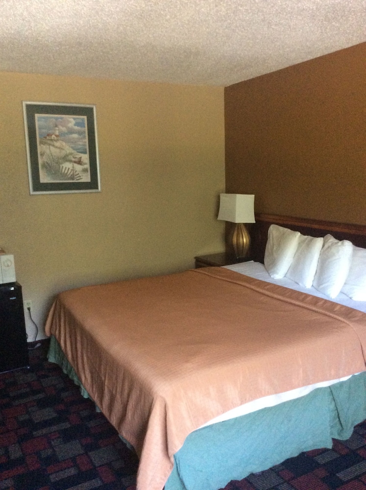 Rodeway Inn Whitehall 13/26