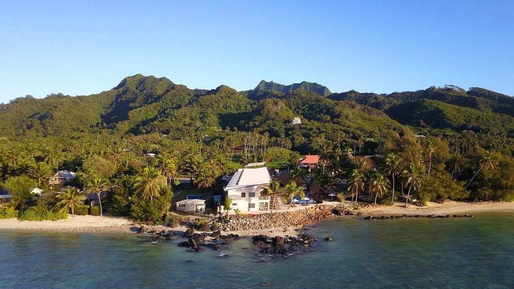 Moana Sands Lagoon Resort - Adults Only 68/70