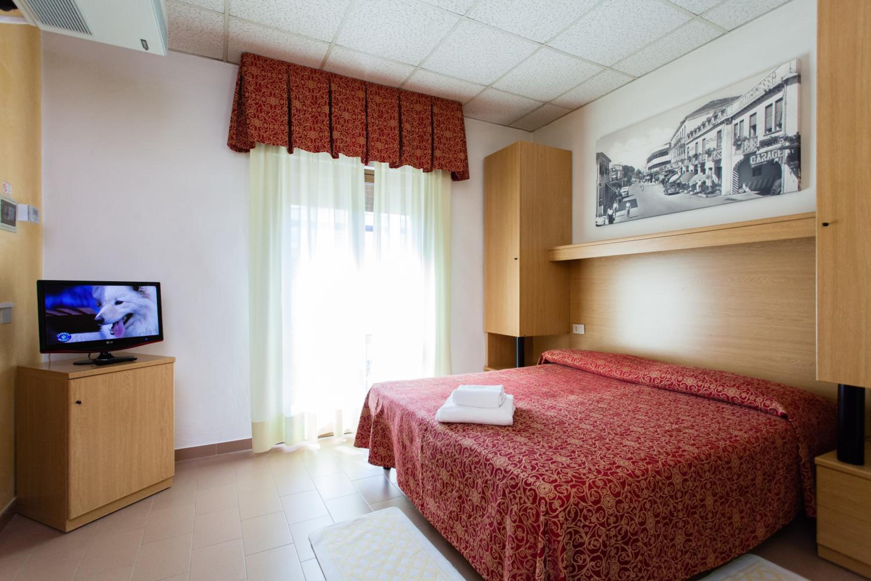 Hotel Al Mare 13/53
