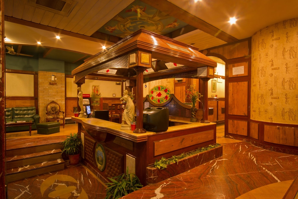 Sunstar Grand 5/64