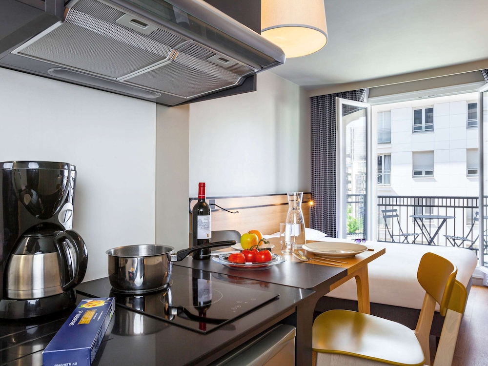 Aparthotel Adagio Access La Defense Puteaux 37/68