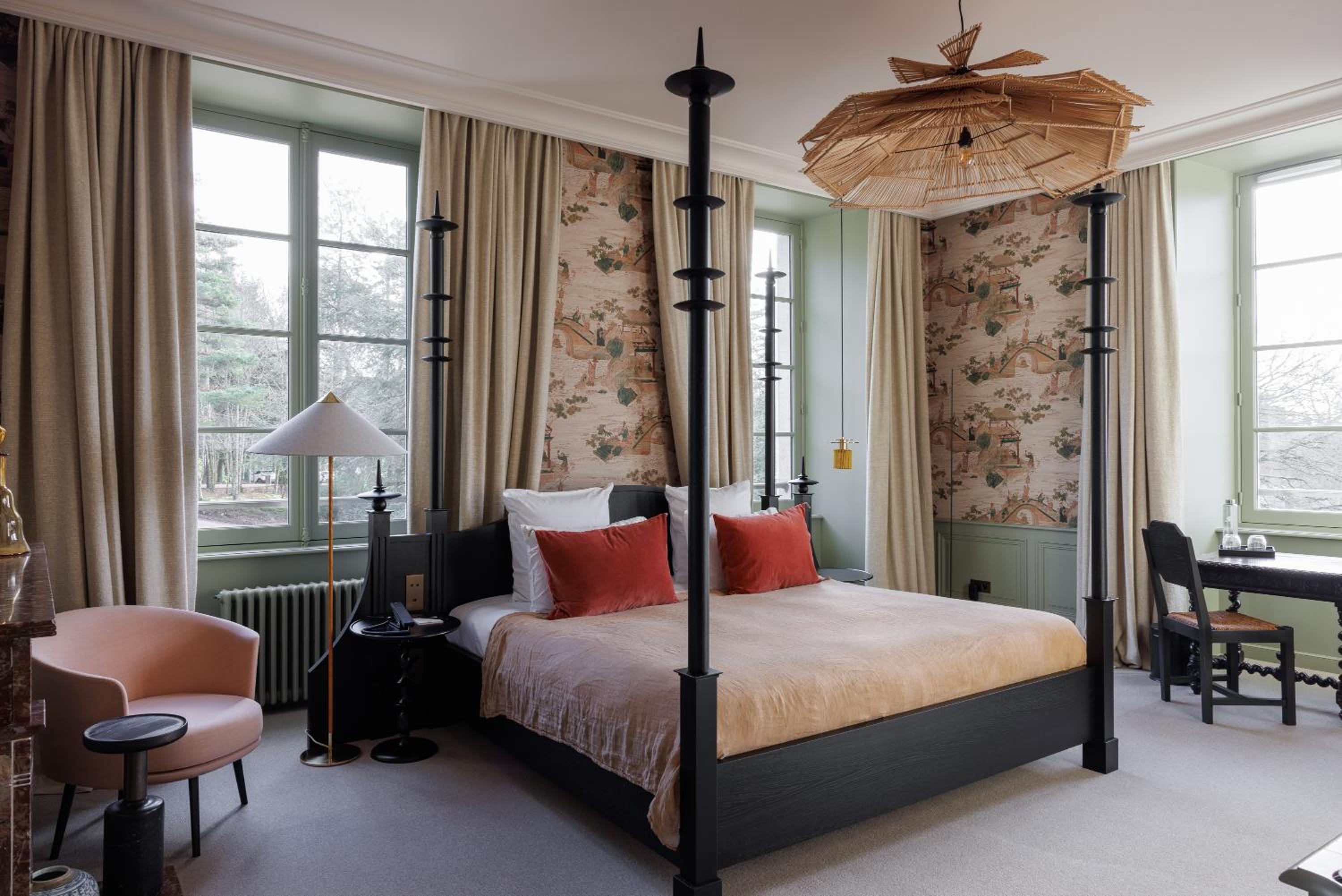 Castle, Junior Suite