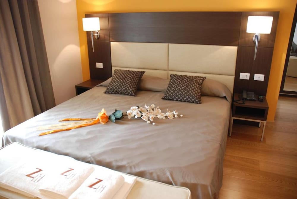 Zen Hotel Versilia 15/47