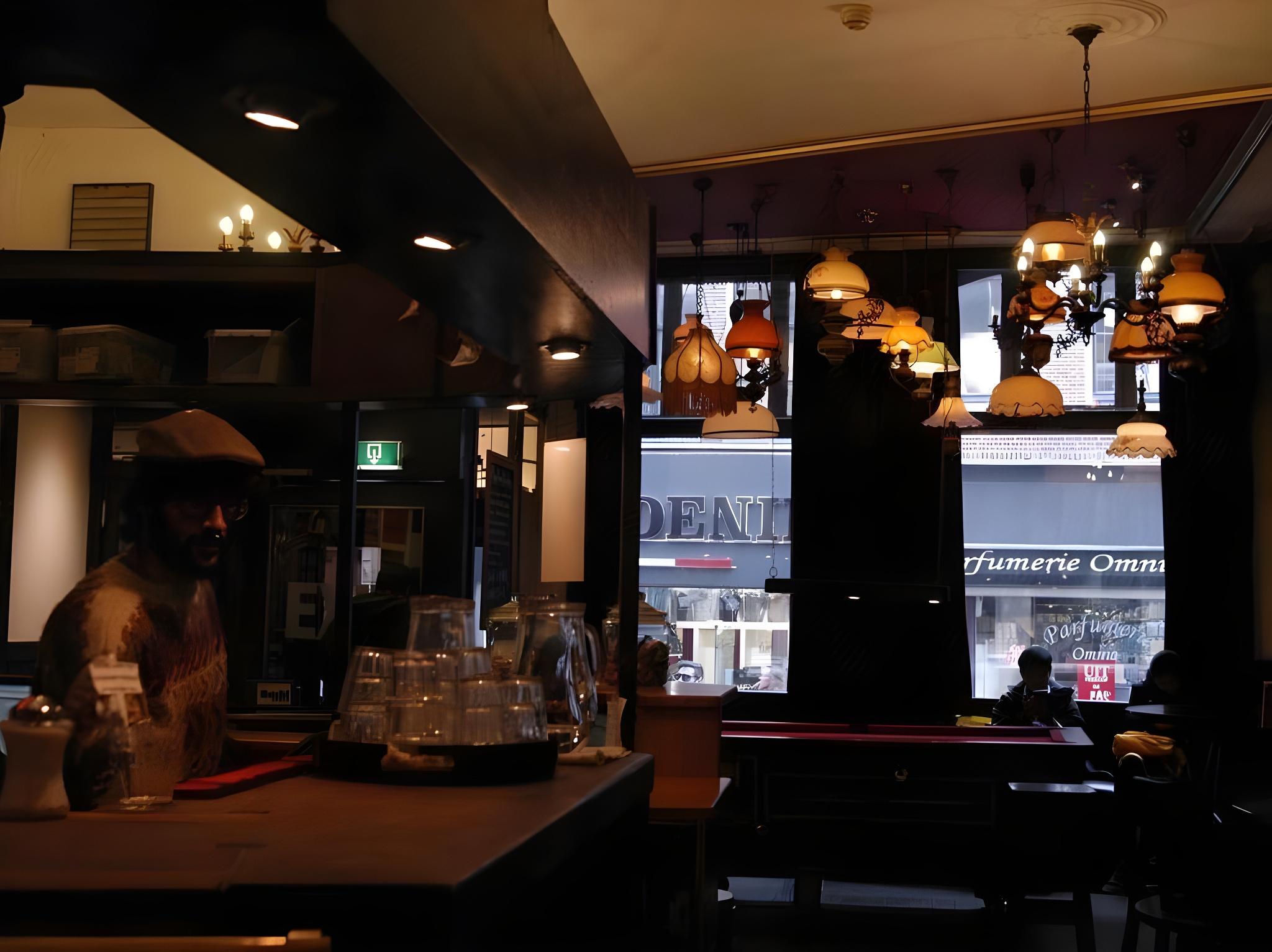 The Flying Pig Downtown 16/33