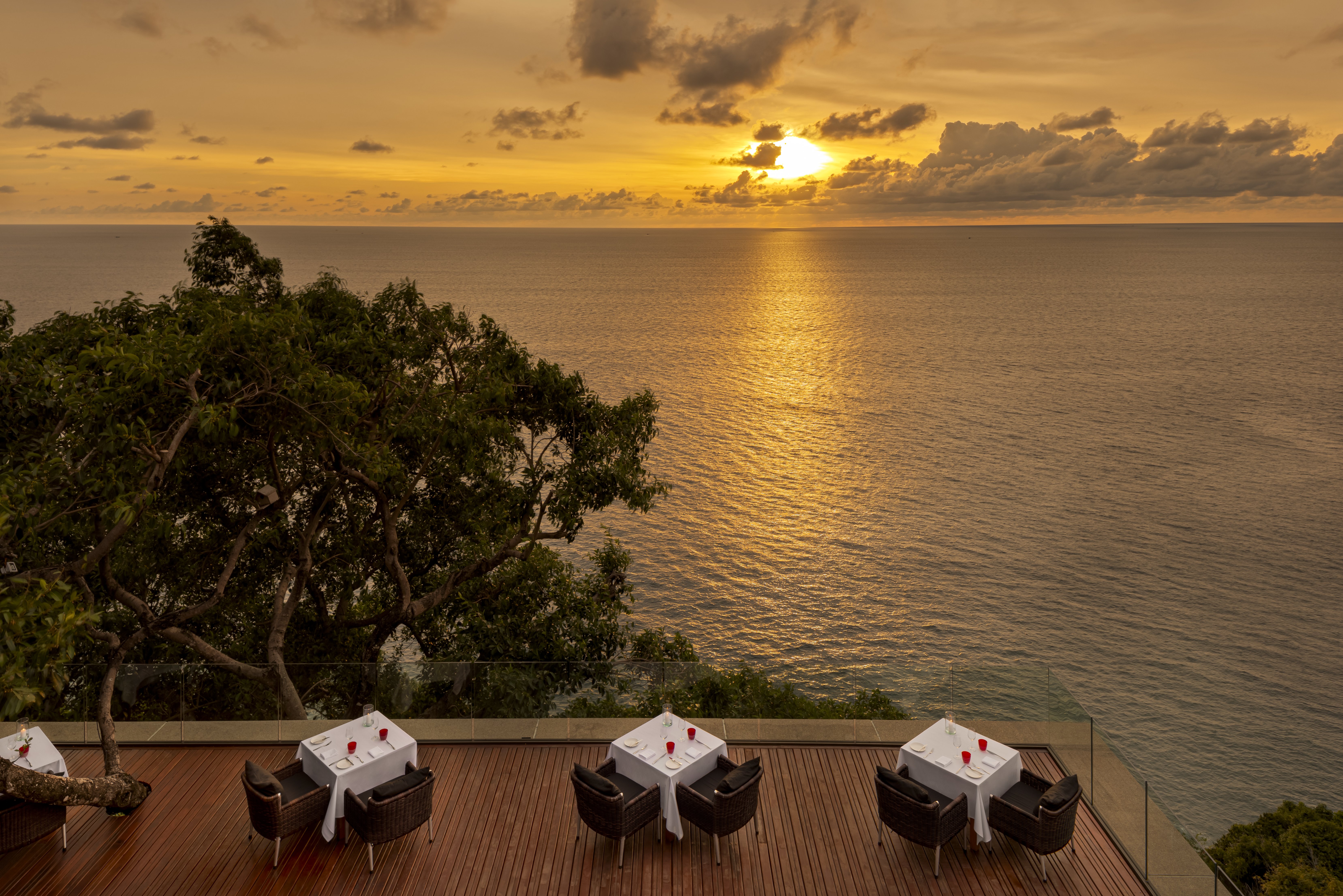 Paresa Resort Phuket 80/90