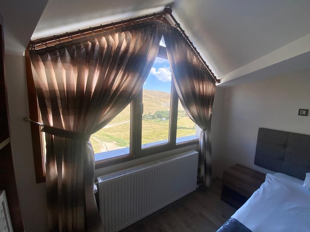 Zumrut Palas Otel 18/44
