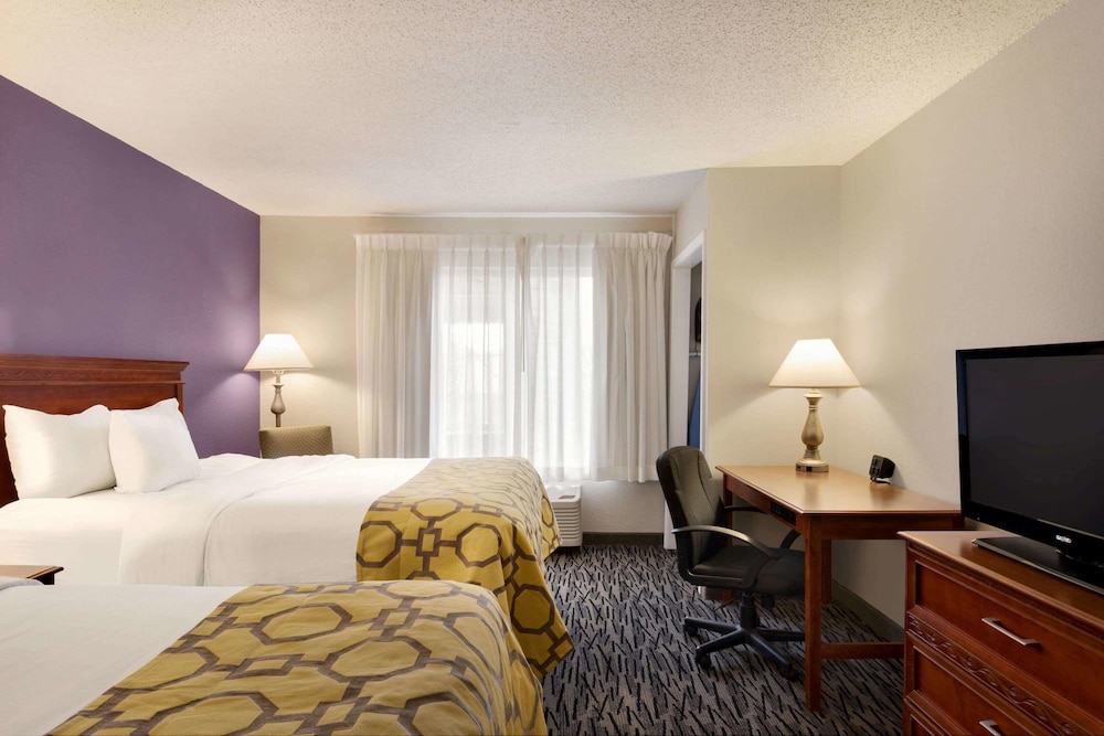 Baymont By Wyndham Springfield I-44 5/34